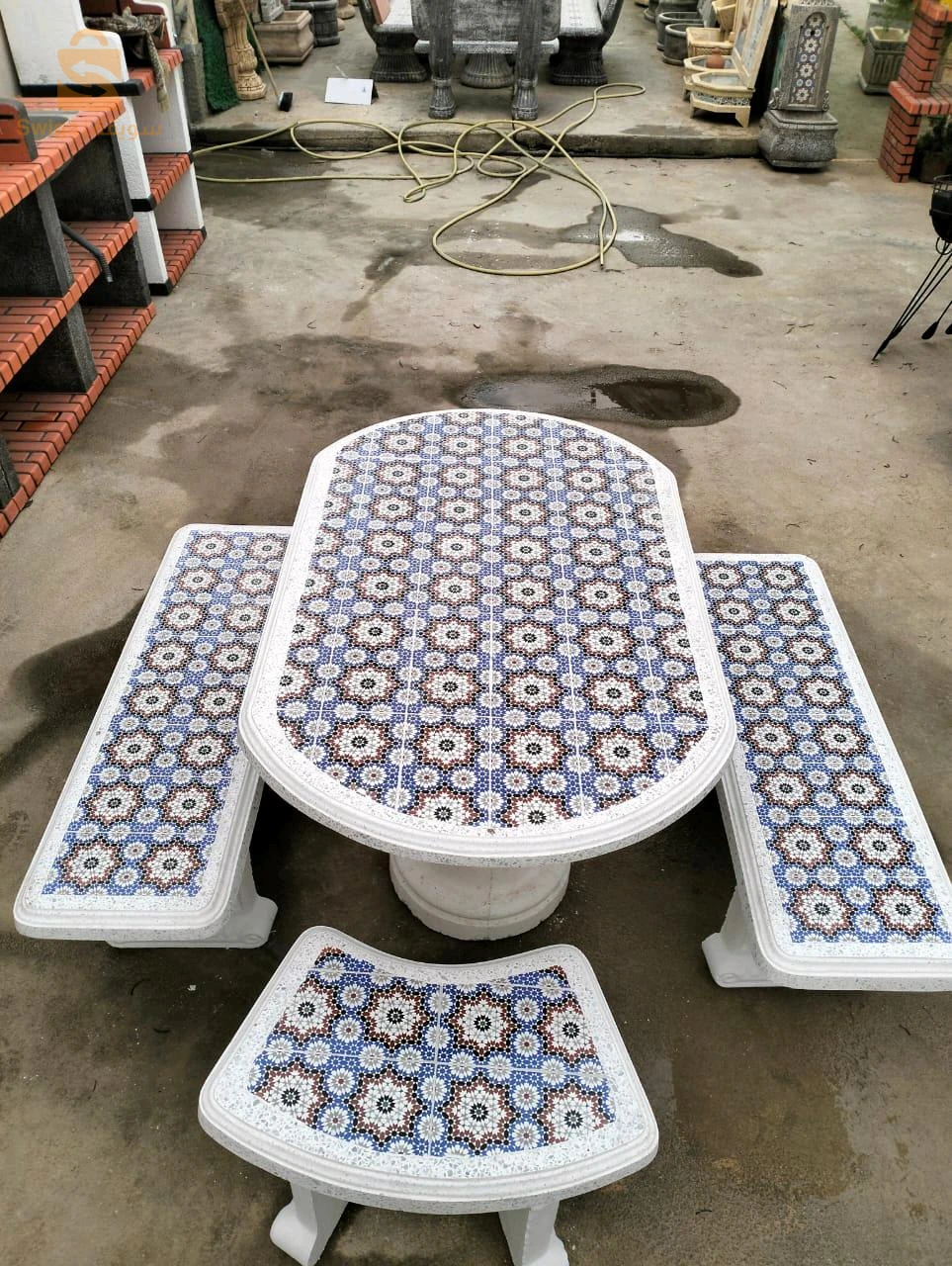 décoration