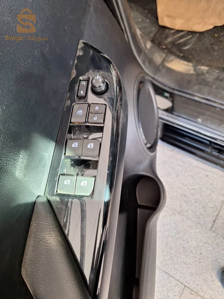 تويوتا Hilux 2024 30 ورقلة