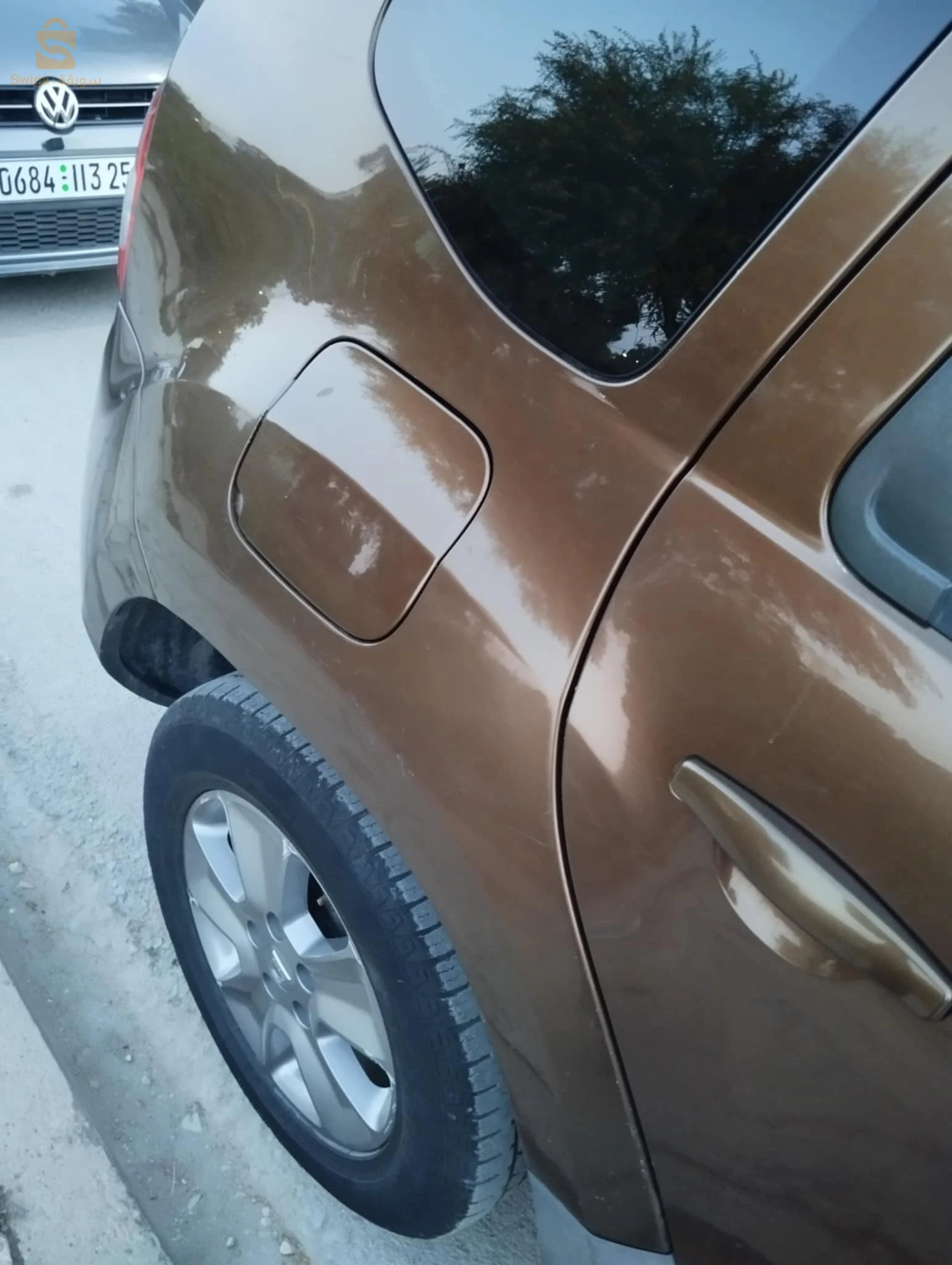 داسيا Duster 2014 25 قسنطينة