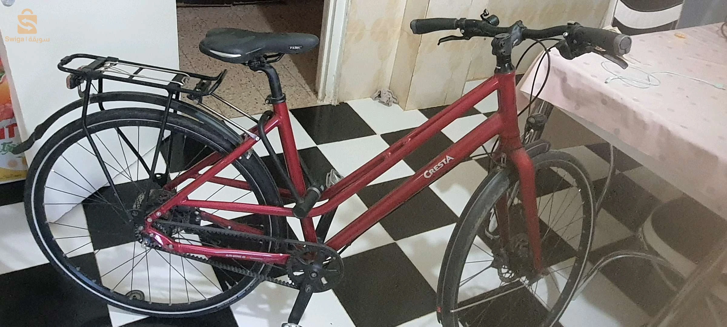 vente vélo