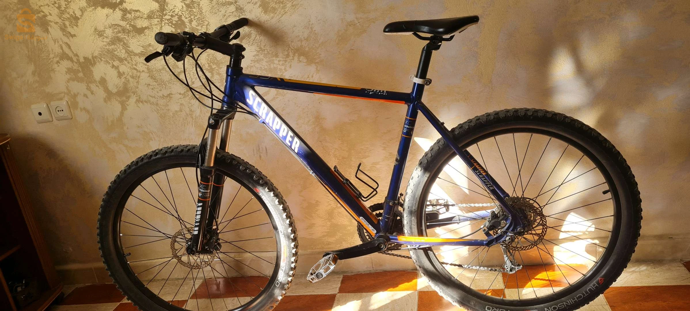 vilo scraper x6 فرانات زيت كلش مريقل 🇲🇫