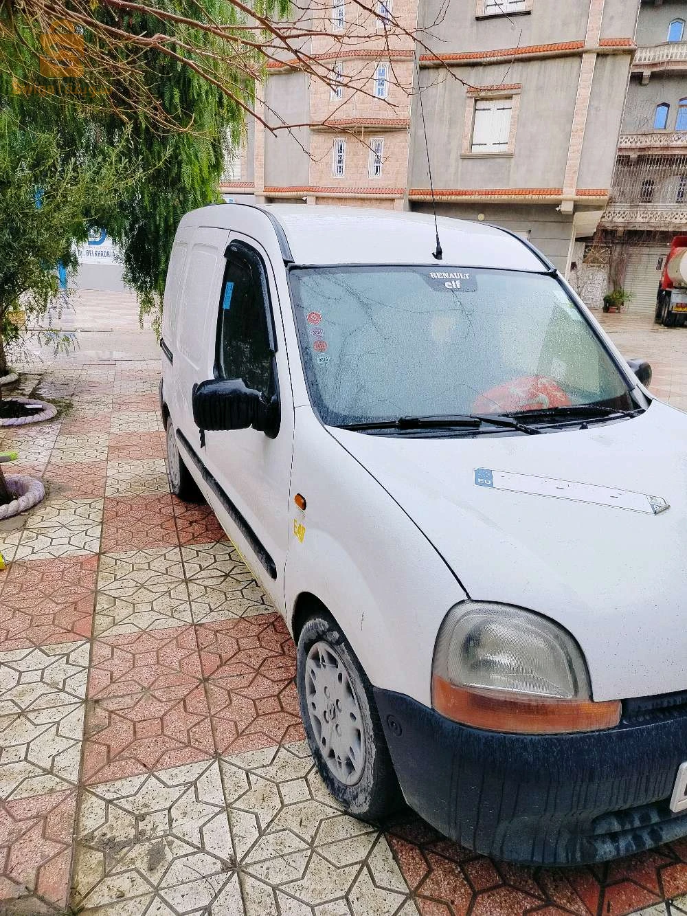 رينو Kangoo 2000 5 باتنة