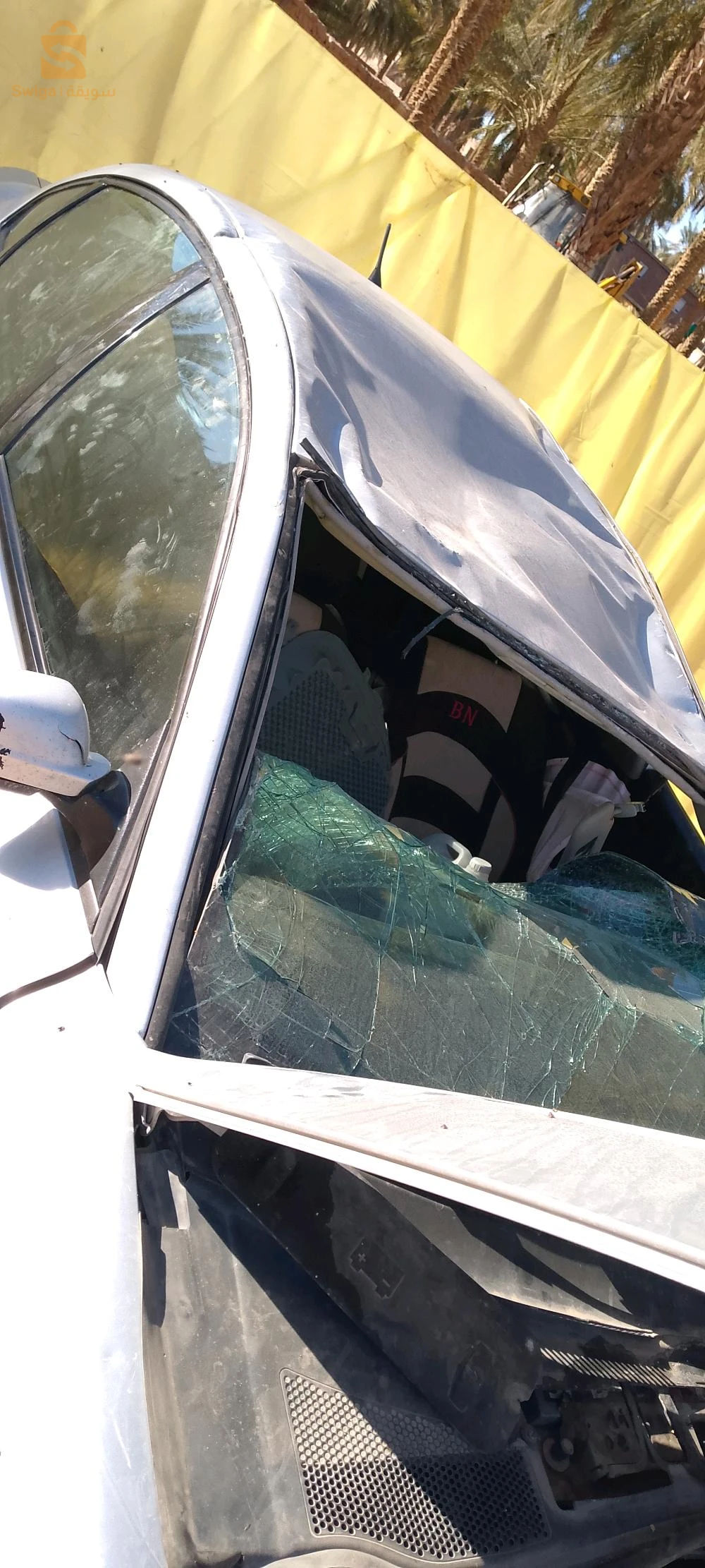 Volkswagen Passat 2003 51 Ouled Djellal