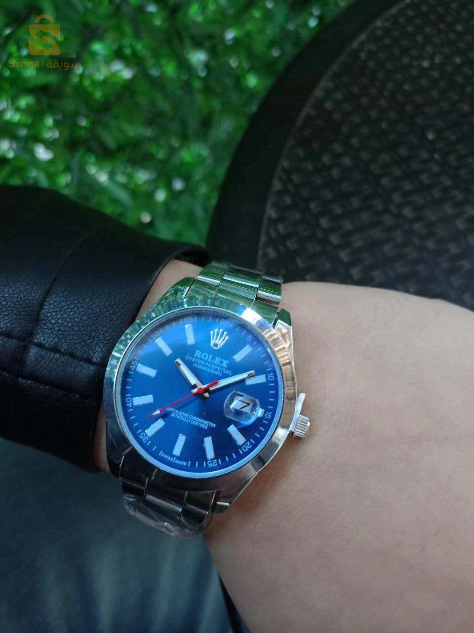 Montre Rolex
