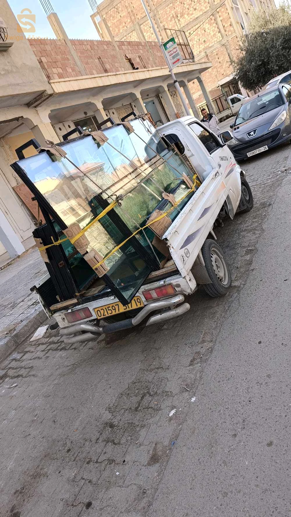 كل الولايةت