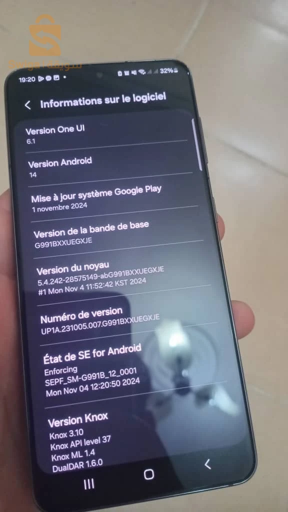 samsung s21 5g original0662265904