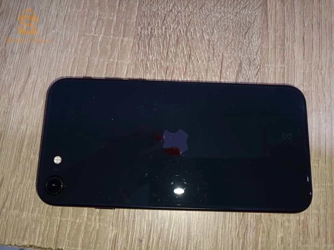 iphone se 2022