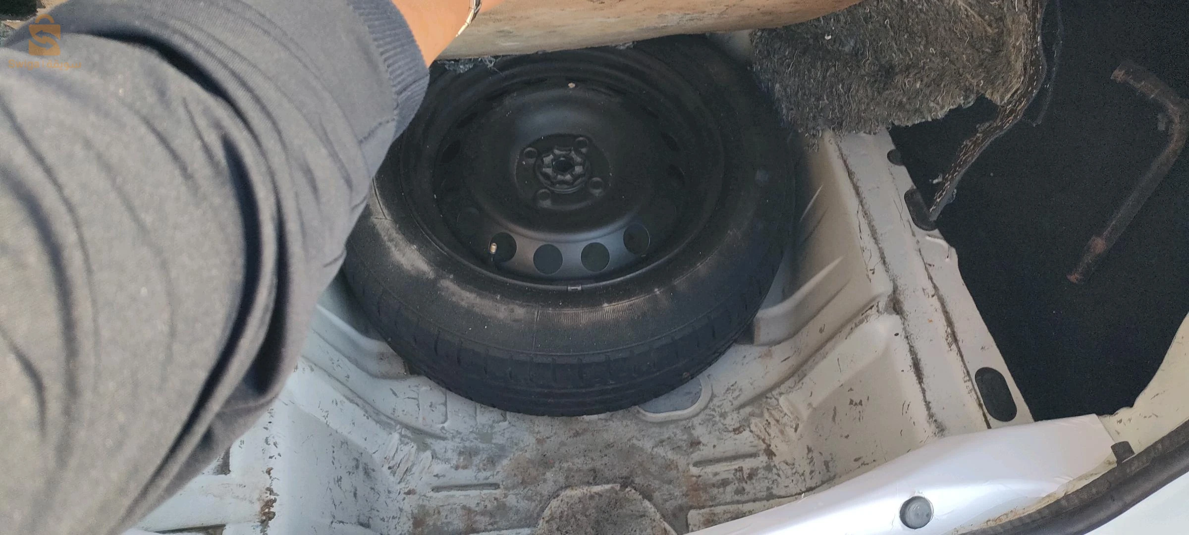 سيارة داسية لوقان