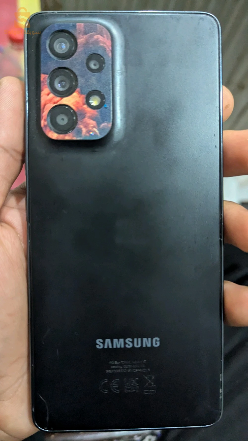 samsung A53
