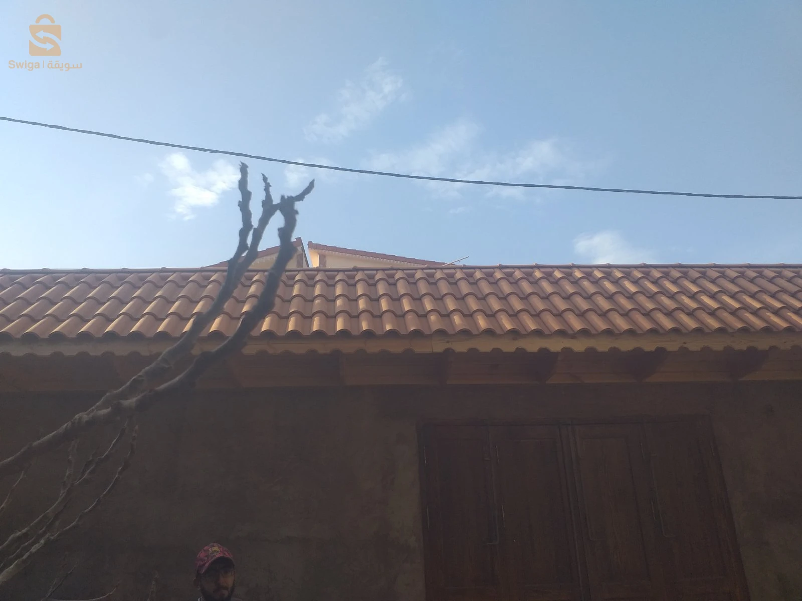 تركيب القرمود