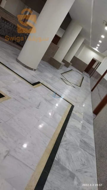 Poncage Decapagee lustrage Tout type de sol