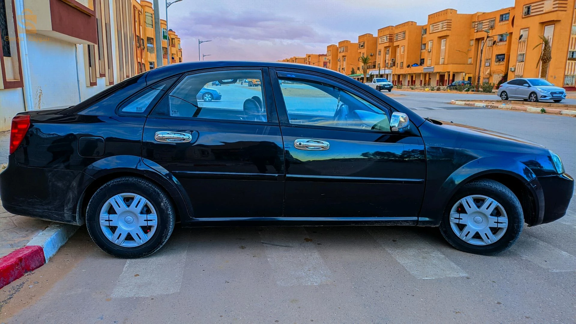 اوبترا 2011