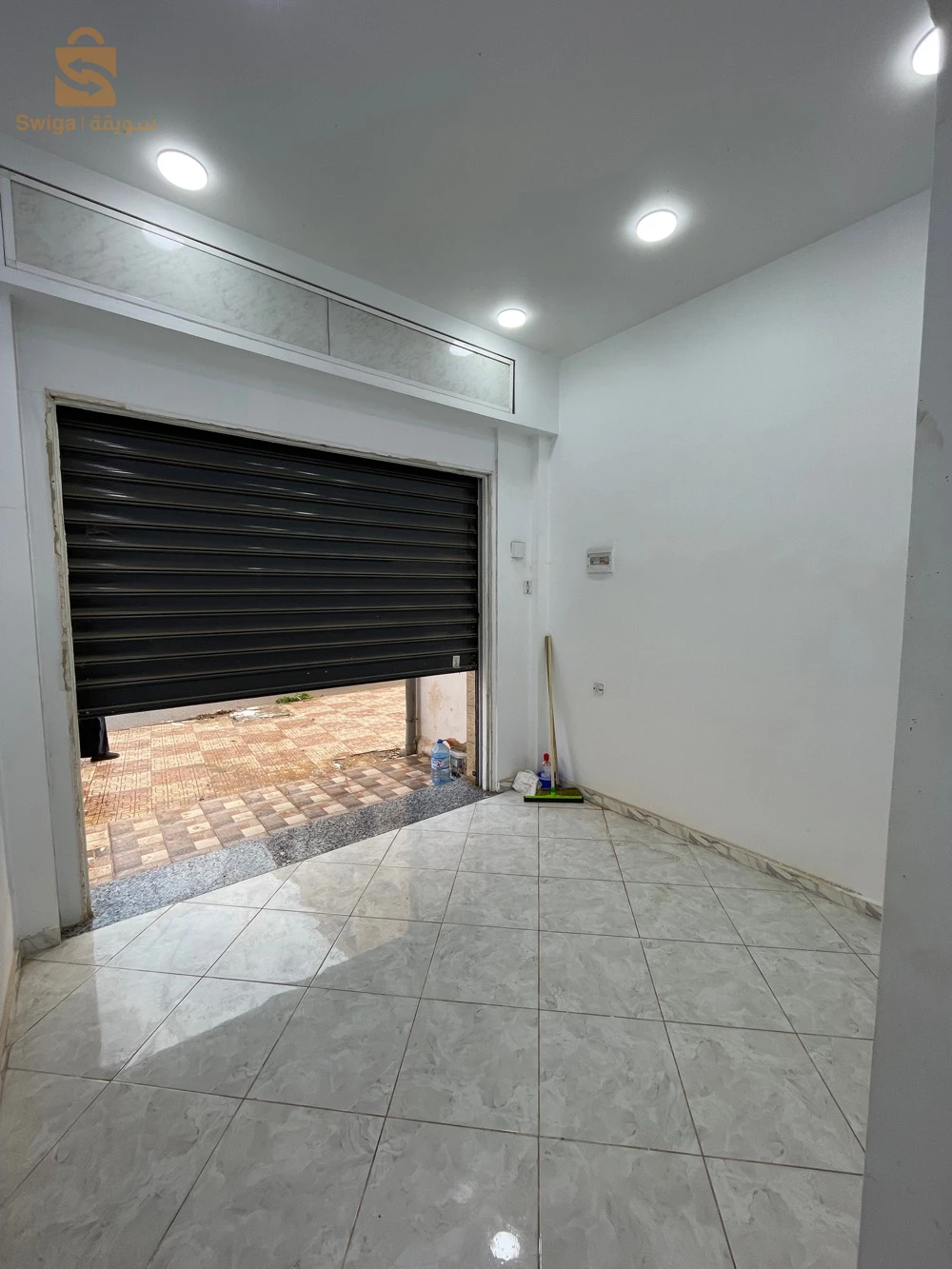 محل للكراء في سيق منطقة حيوية و مرحبا بالجميع 0773717695