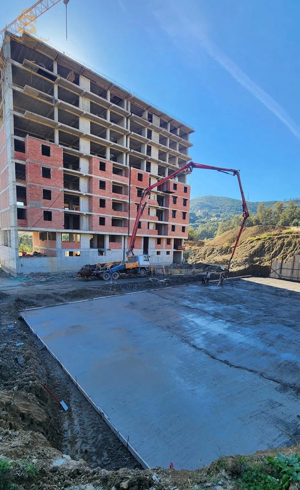 أرخص الشقق الأقرب للعاصمة (وفي ولاية بومرداس) أقل من مليار🤯🤩 10كم فقط من وسط بومرداس بأسعار أقل