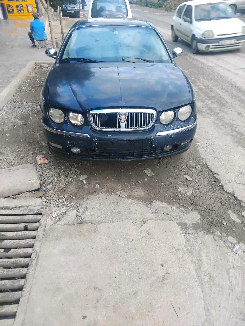 سيارات أخرى 2003 35 بومرداس