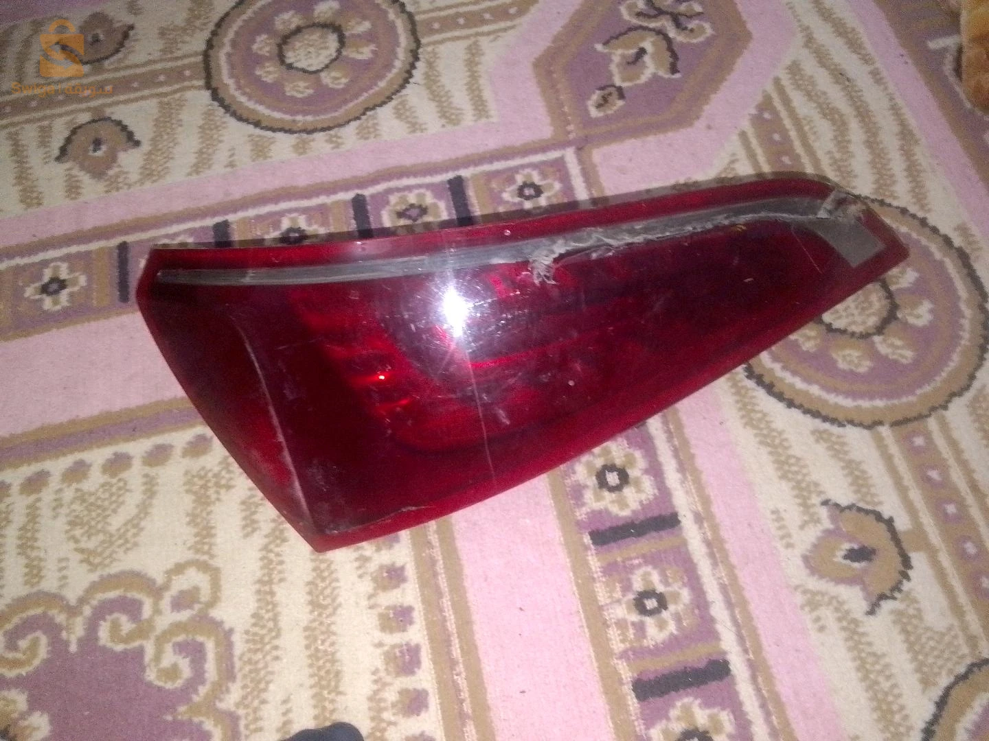 Audi Q5 2012 44 AIN DEFLA
