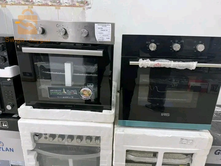 اجهزة كهرومنزلية هواتف بتقسيط وقروض مالية