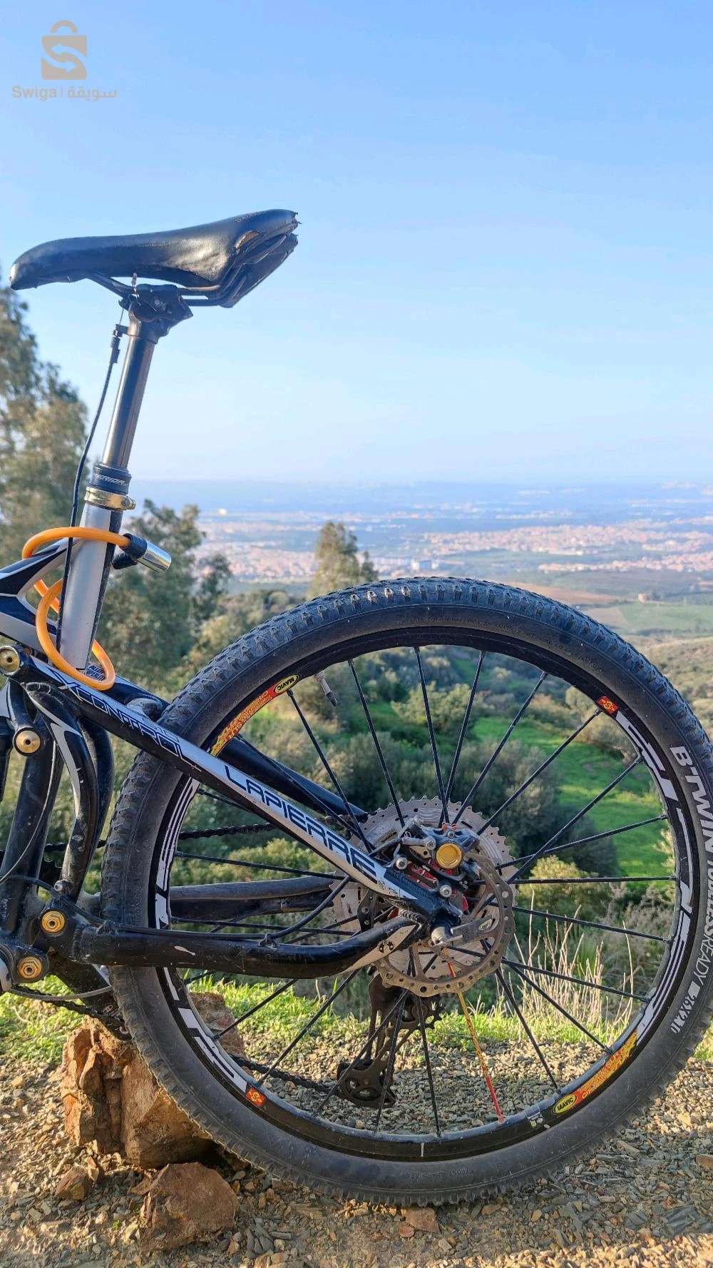 VTT Lapearre 26 Carbon🔥🇫🇷🇫🇷