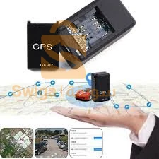 جهاز تعقب gps