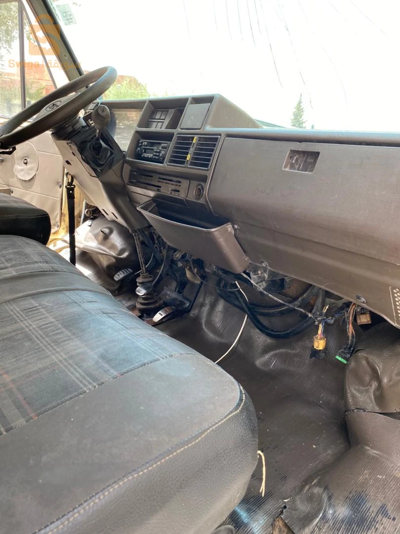 بيجو J5 1989 28 المسيلة