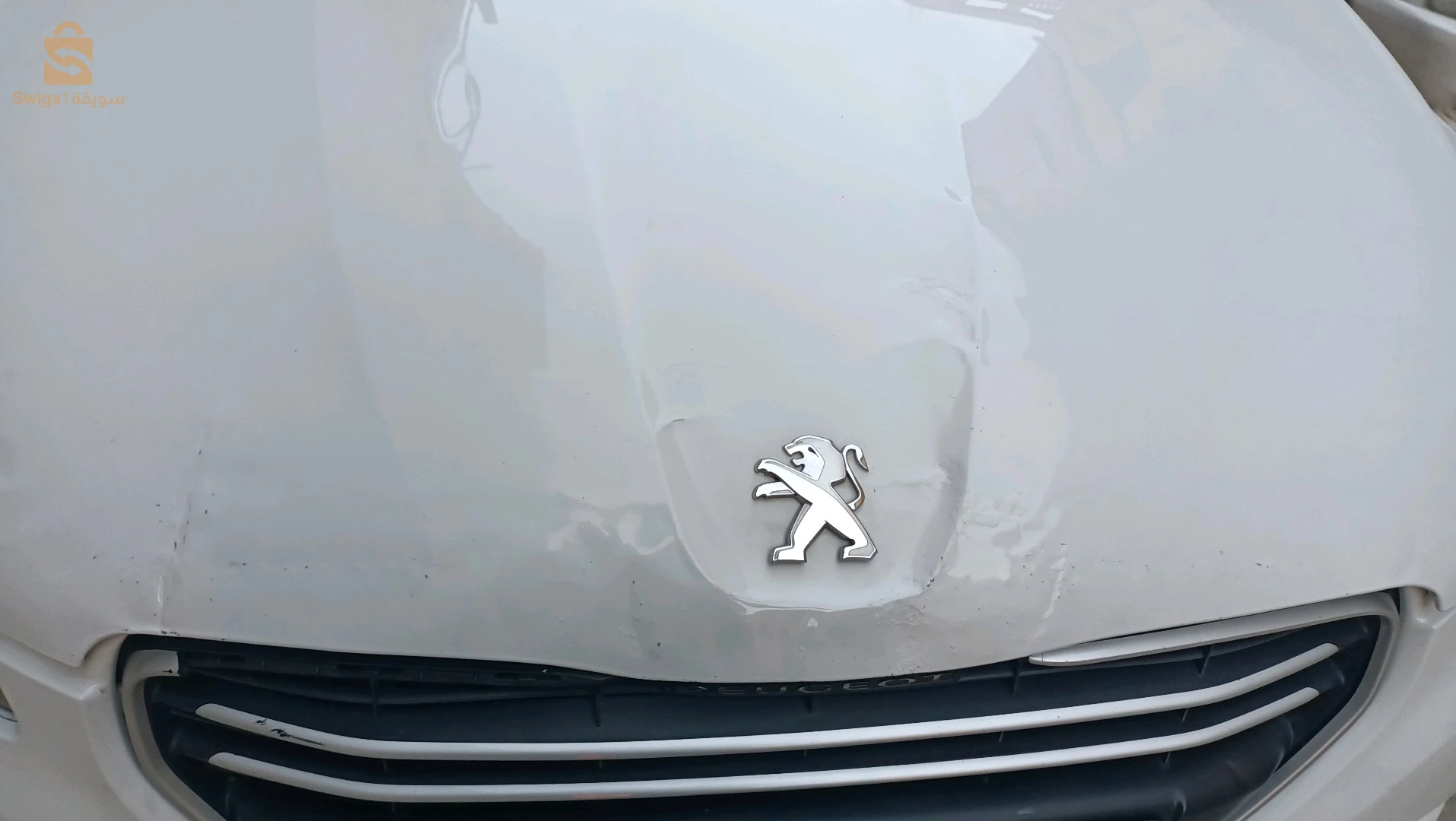 بيجو 301 2013 5 باتنة