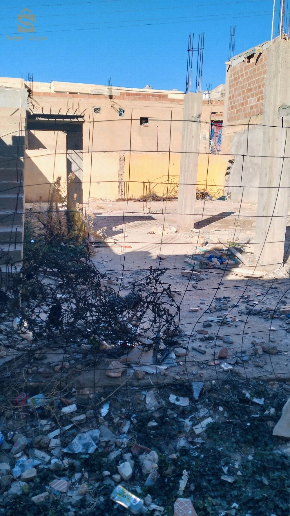 نمرو للبيع المكان بابار المهتم يتصل 0559564244