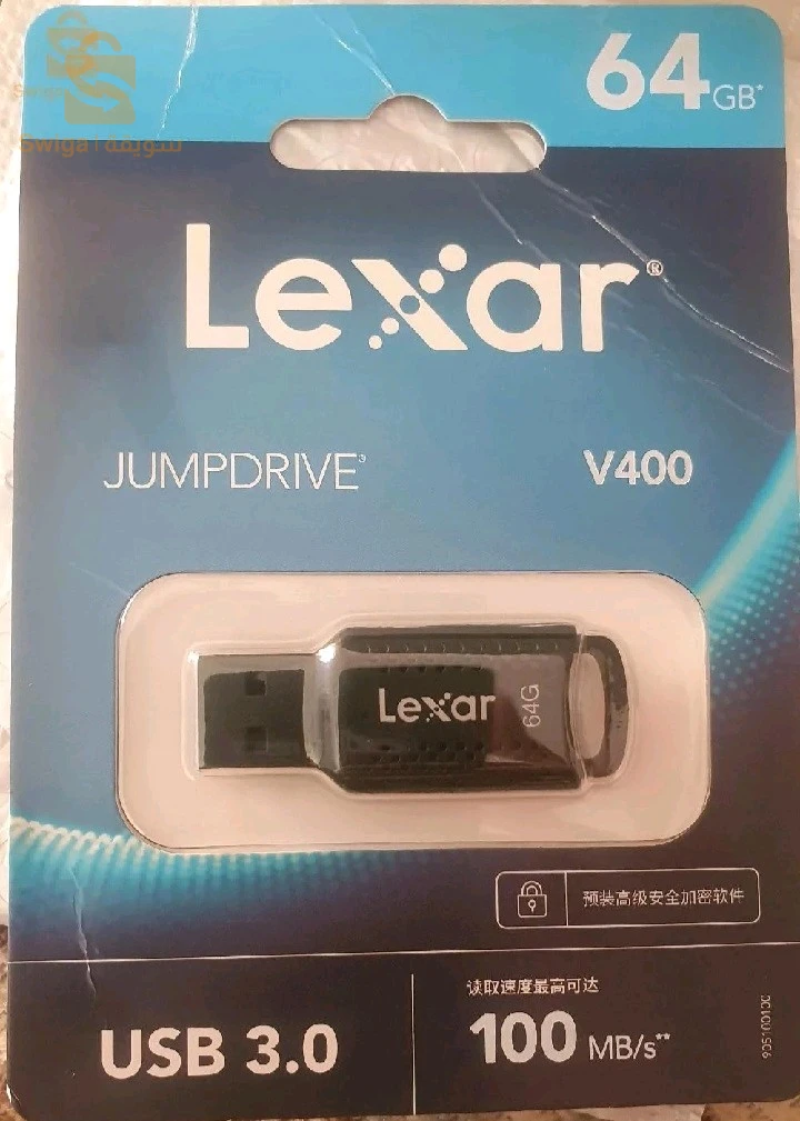 new lexar usb