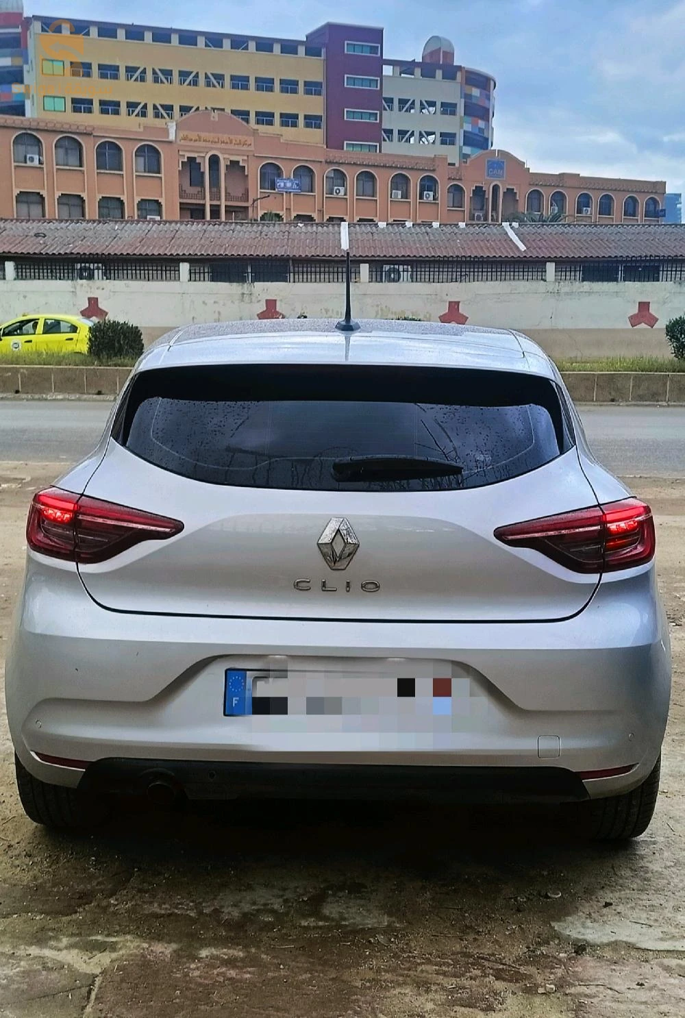 CLIO 5 BUSINESS PLUS 2021