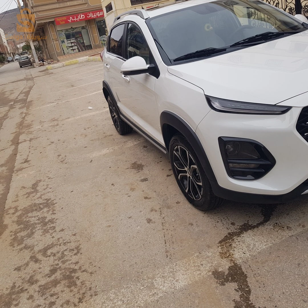 شيري Tiggo 2 2024 40 خنشلة