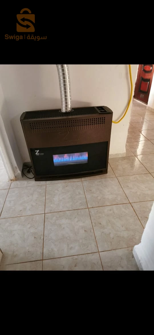 كراء شقة مجهزة ف4 تيبازة الحديقة 0660838823