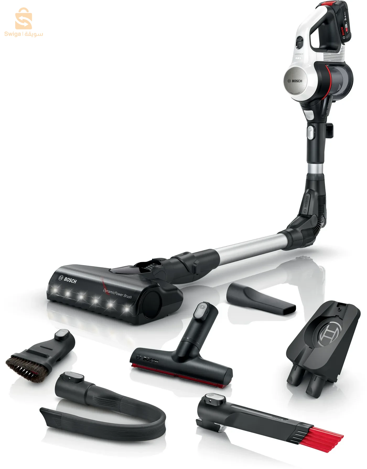 aspirateur balai BOSCH BCS 711XXL