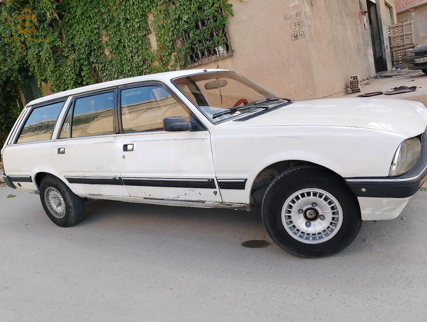 505 منور ربي بارك