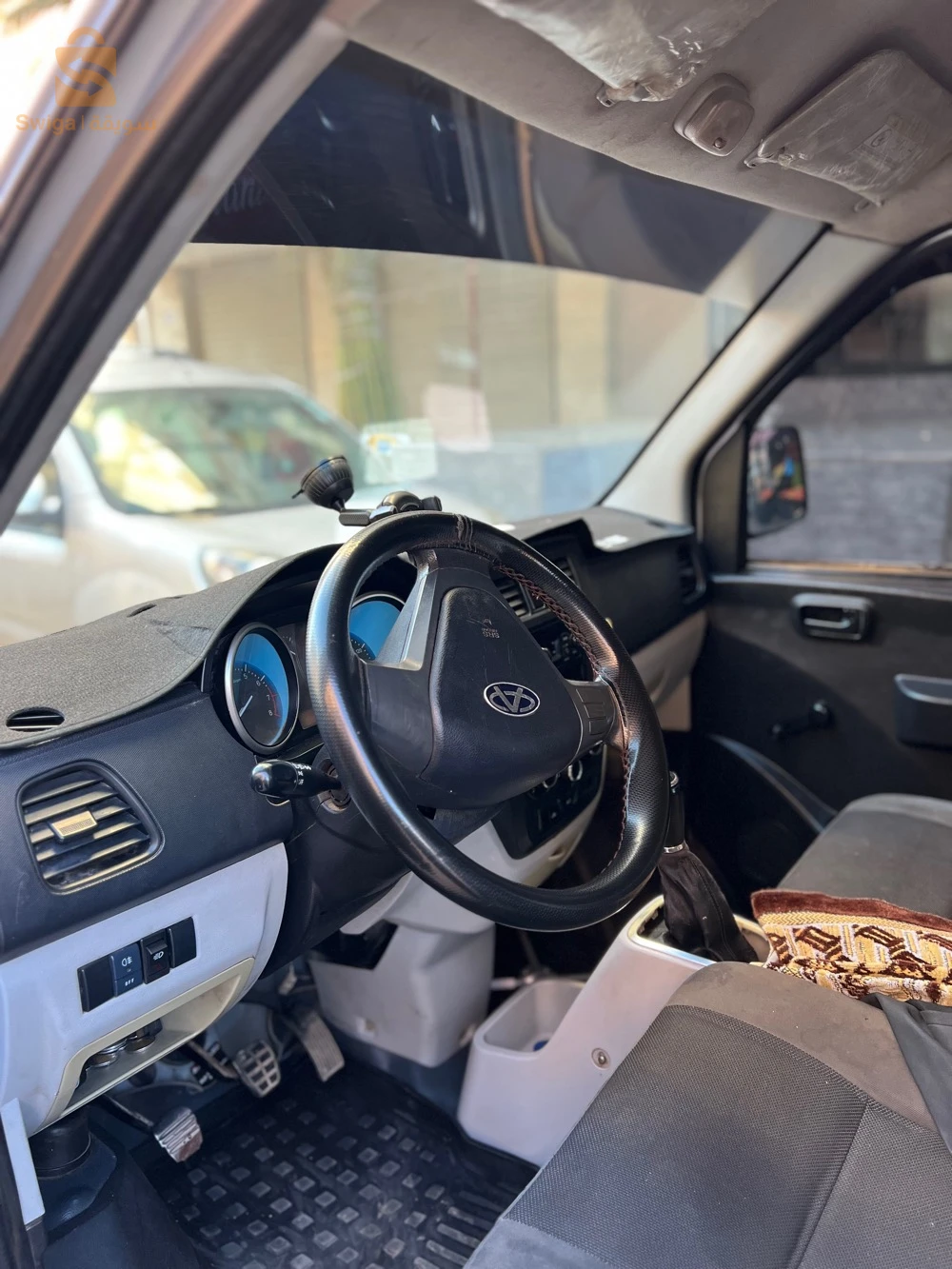 Chery A1 2019 31 ORAN