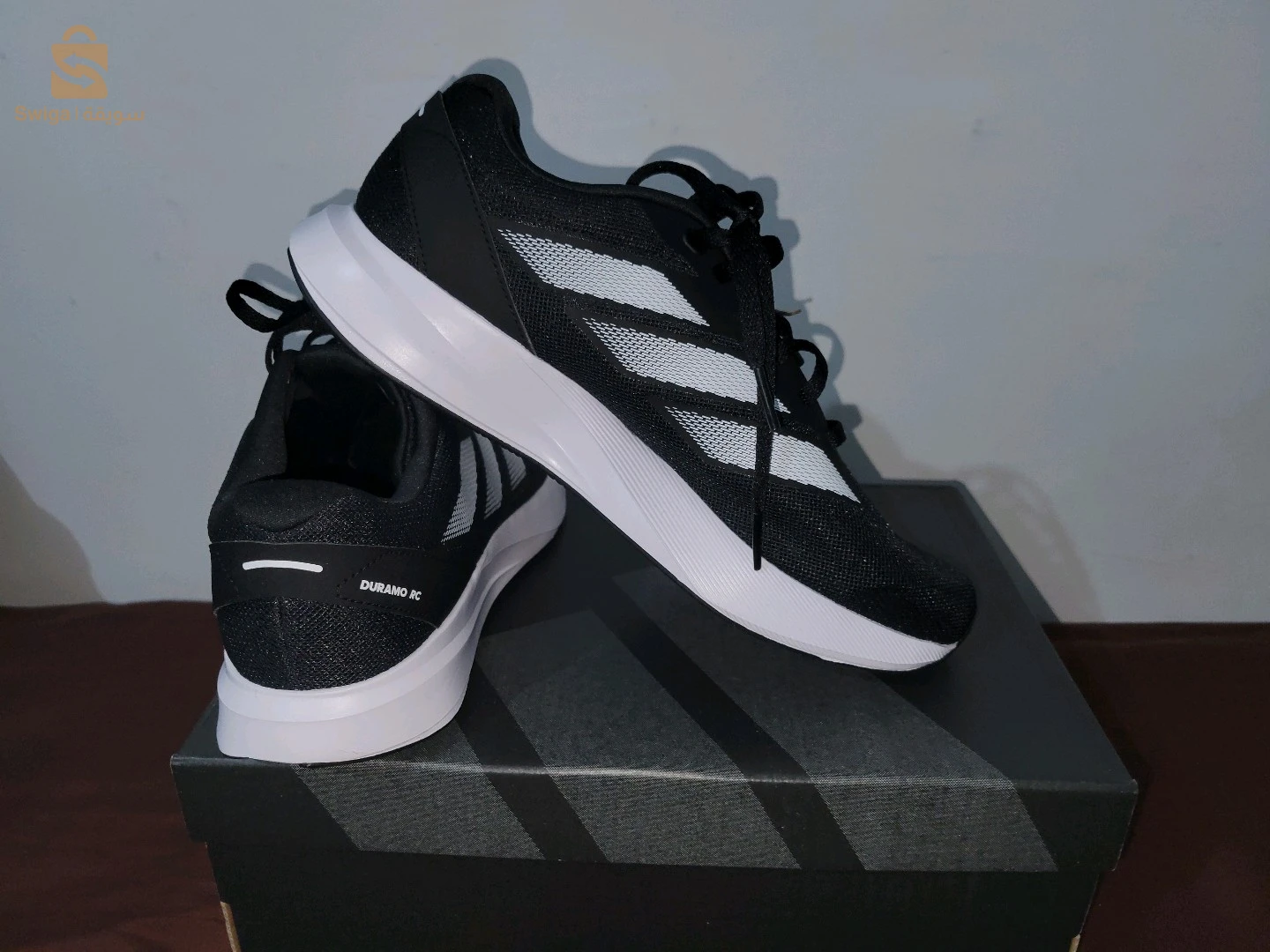 adidas duramo RC