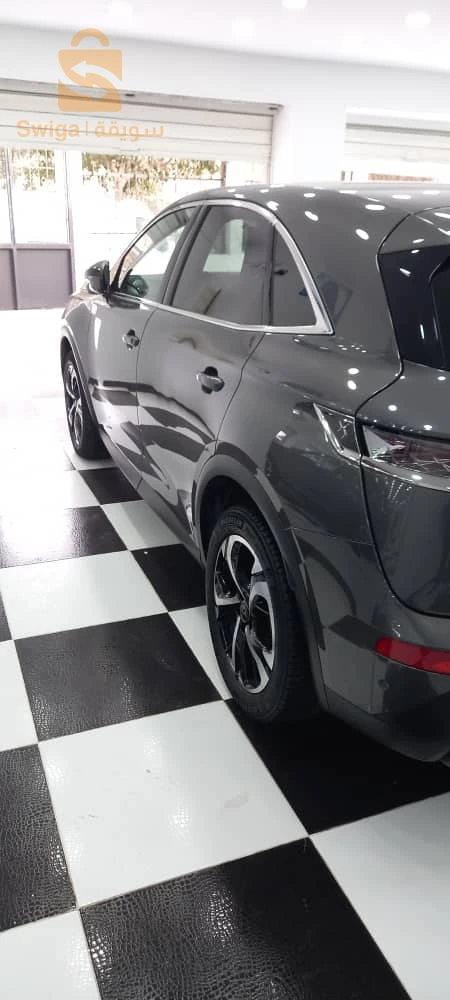 ستروين DS 2021 16 الجزائر