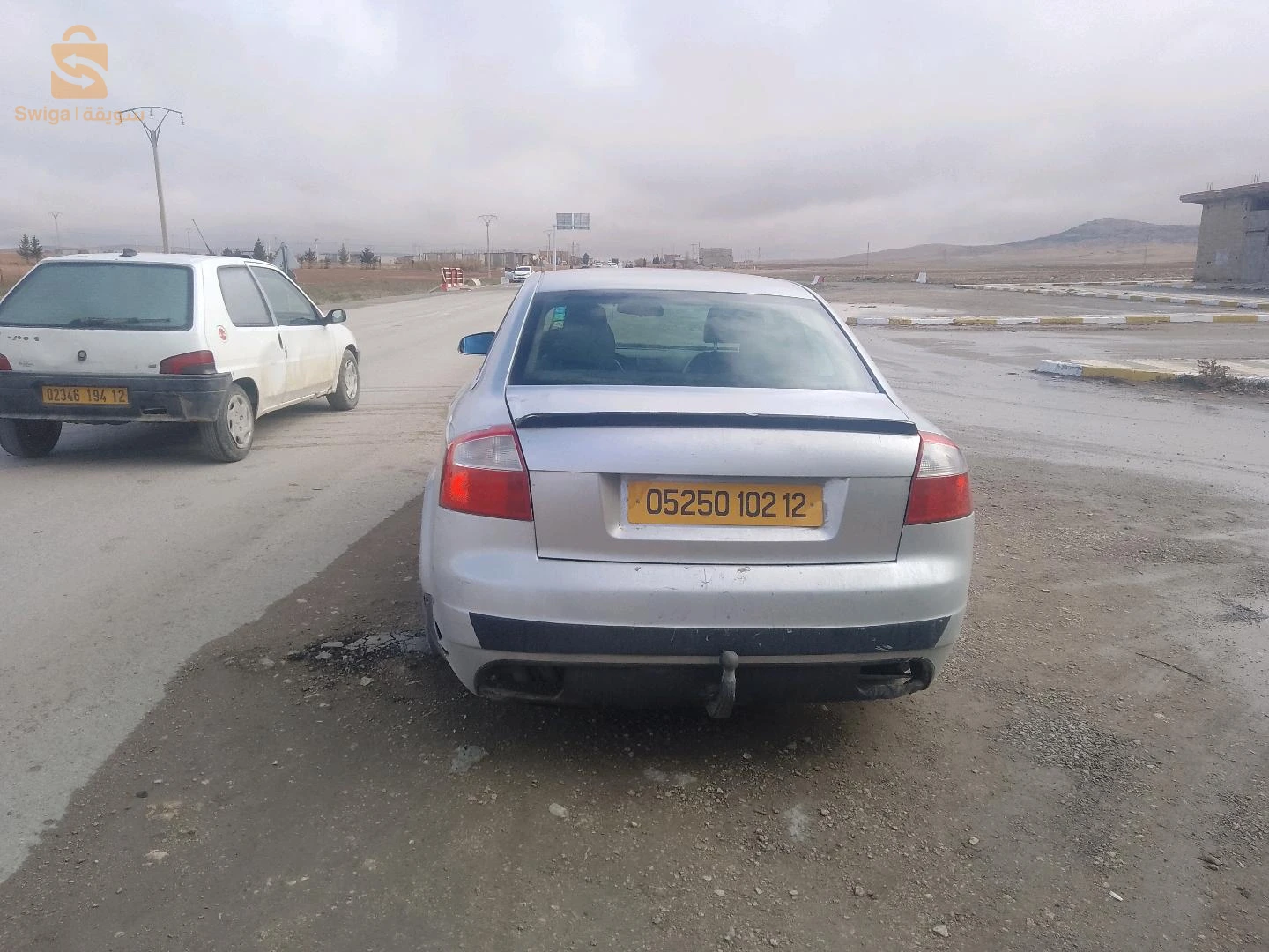 اودي a4