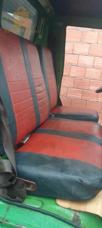 تويوتا Dyna 1983 9 البليدة