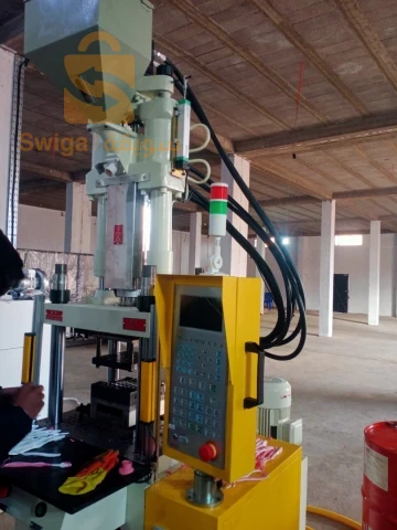 Installation et rparation machines industrielles