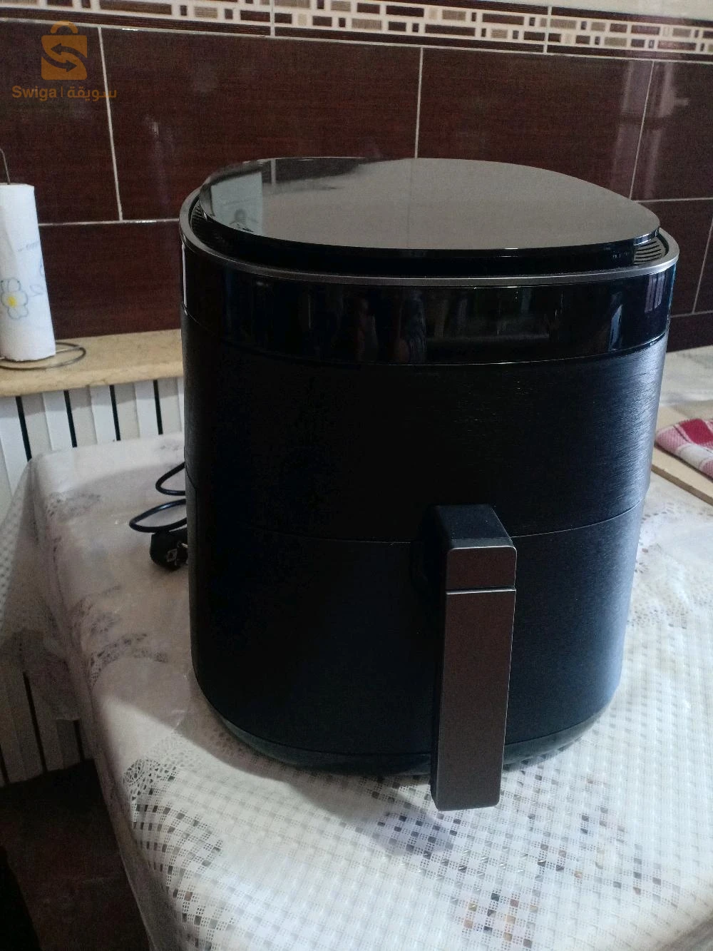 Airfryer a vendre