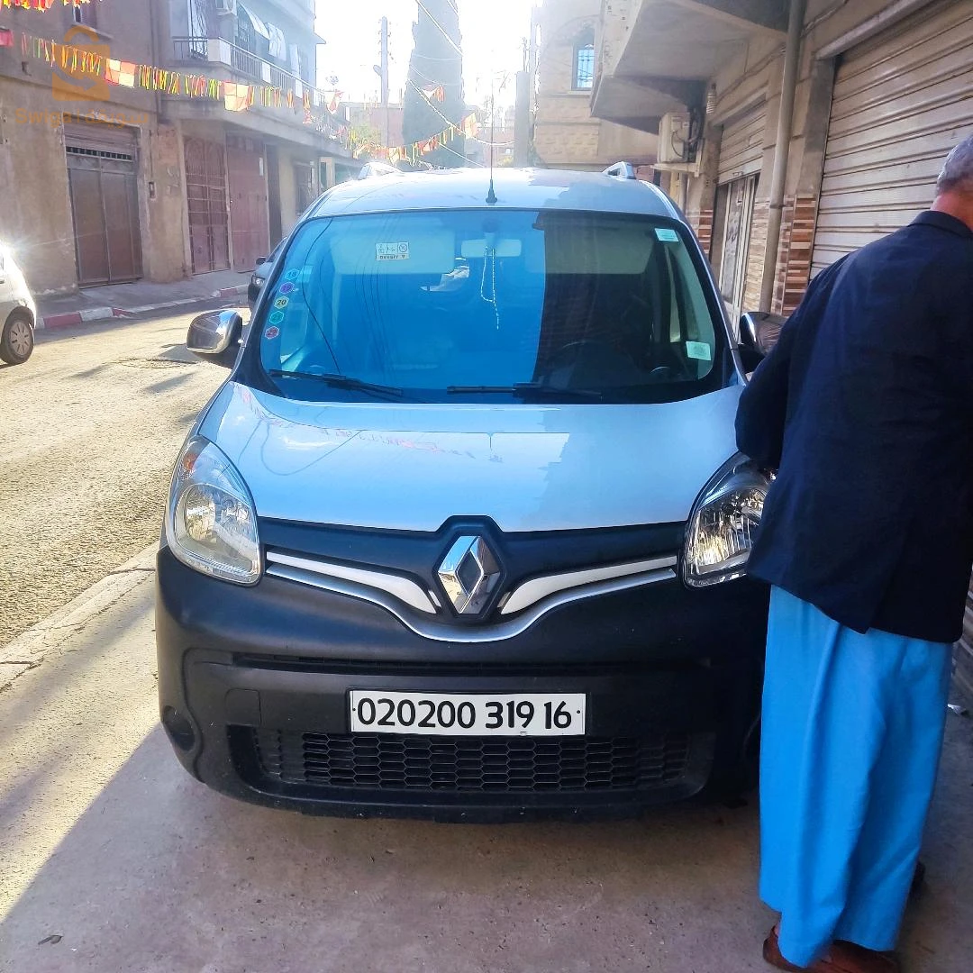 Renault Kangoo 9 BLIDA