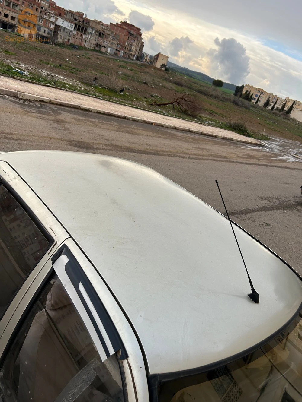 سيارات كلاسيكية 2009 10 البويرة