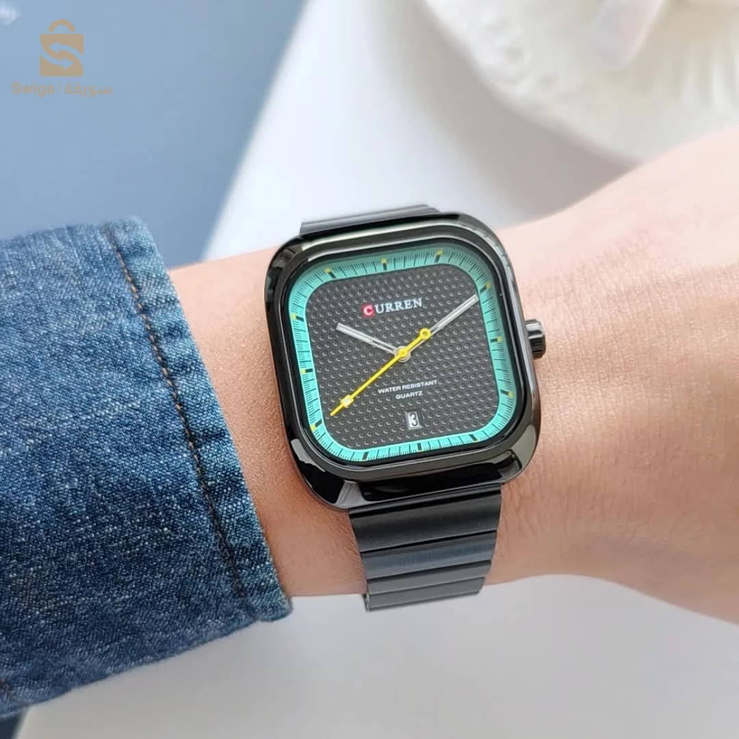 montre curren original