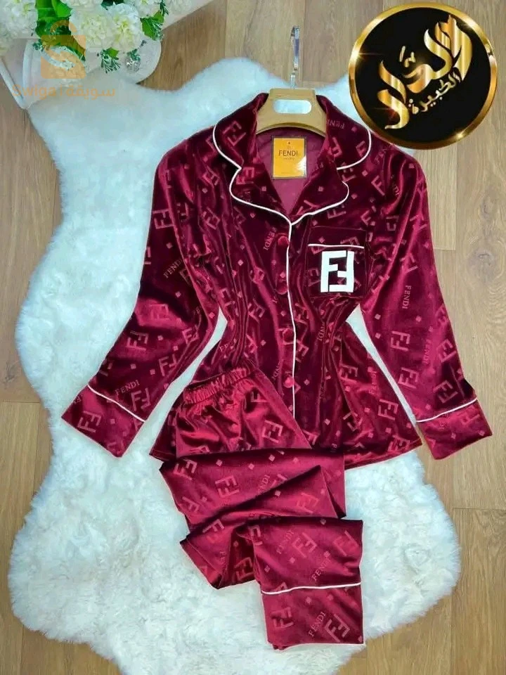 pyjama femme