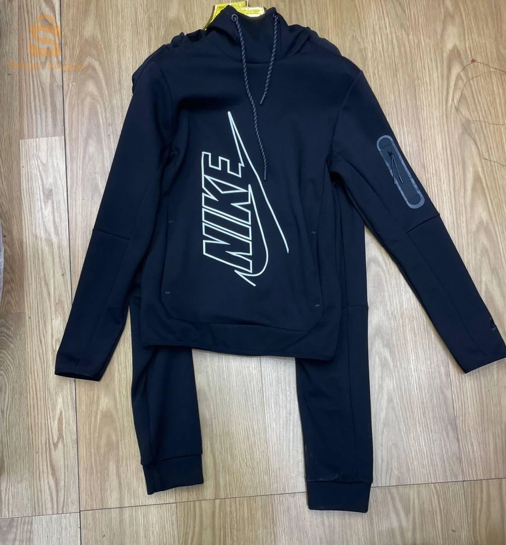 ensemble sweat homme Avec poche s m
