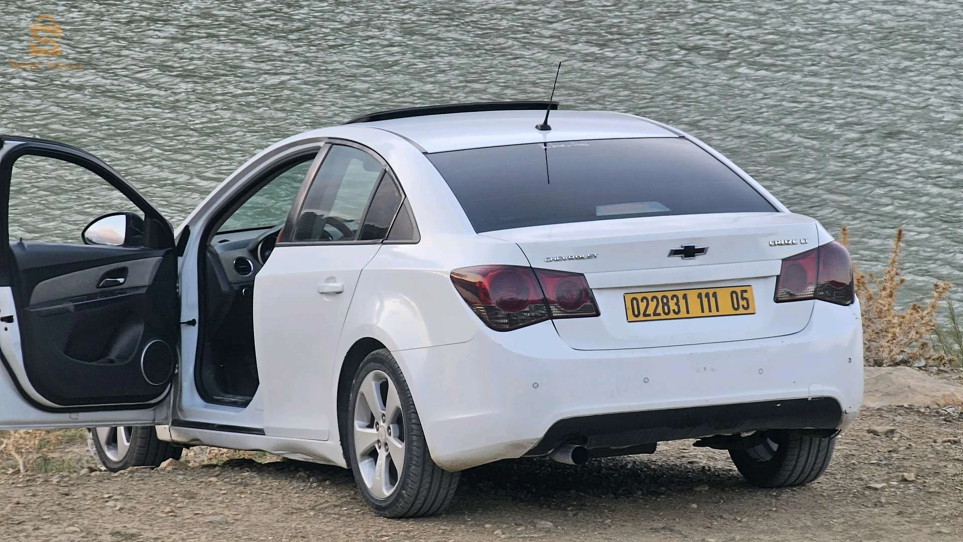شيفروليه Cruze 2011 5 باتنة