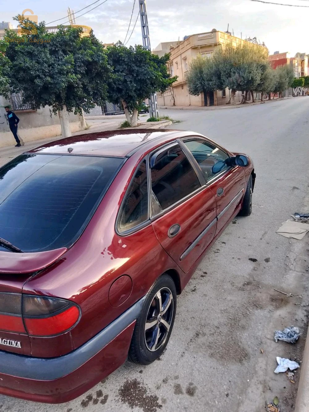 رينو Laguna 1994 46 عين تموشنت