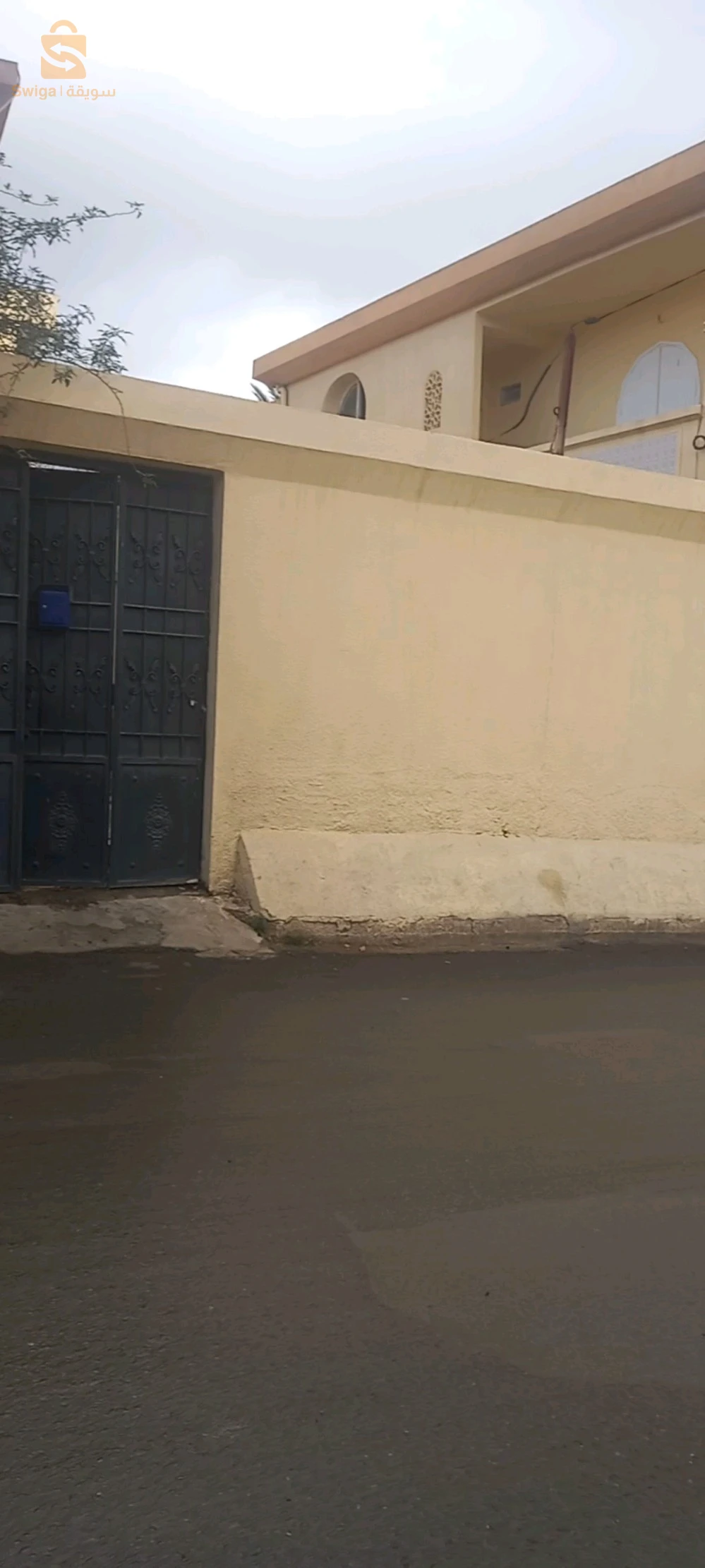 villa 2 niveau à vendre à shaoula birkhadem