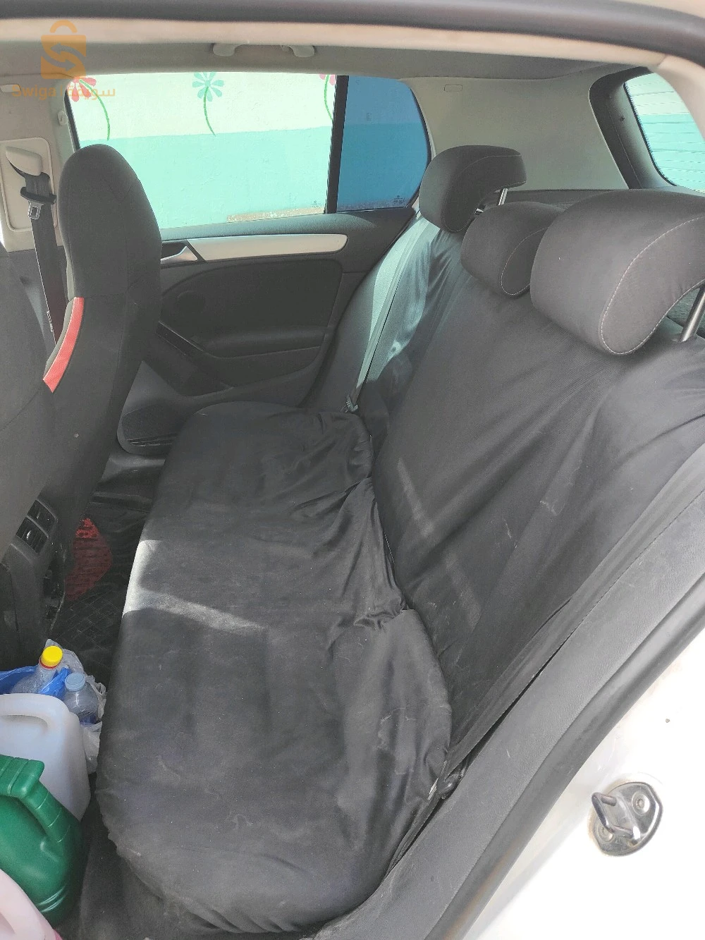 golf 6 style 2011 mjmol nbi3 w nbrz