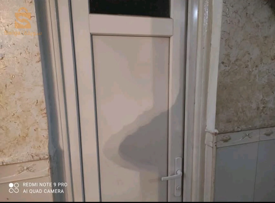 شقة للبيع