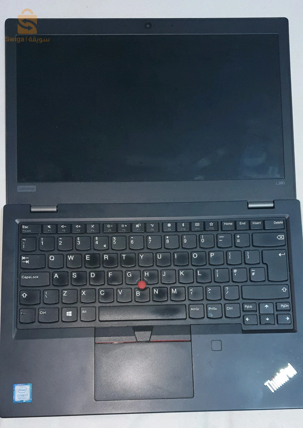Lenovo thinkpad L390